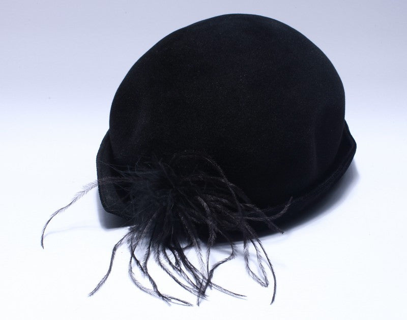 Middle Age French Hat